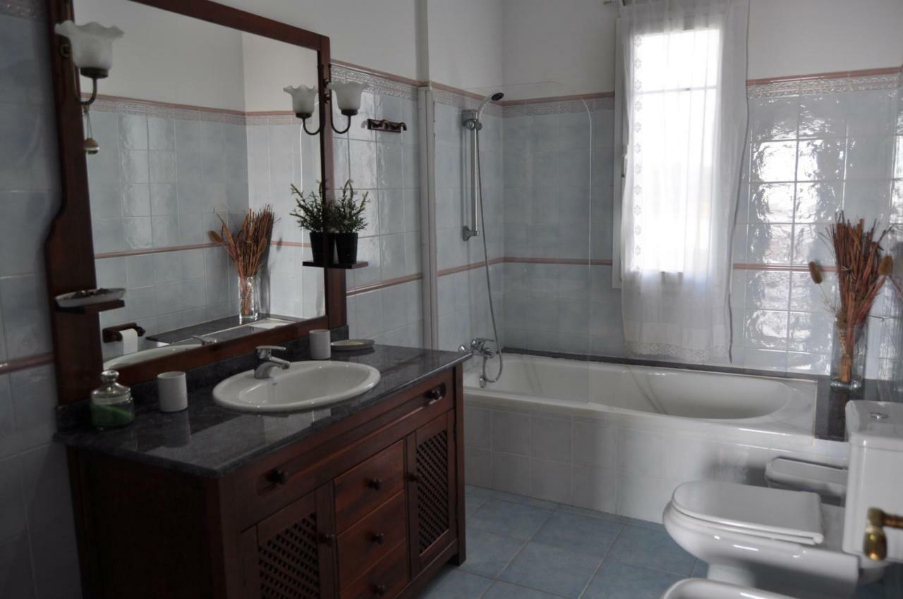 Villa Miramar, Gueime Ngoại thất bức ảnh